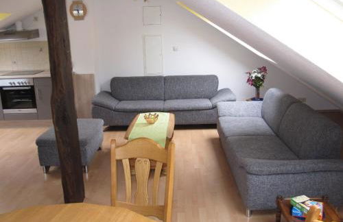 Ferienwohnungen - An der Kunstakademie - Foto 8