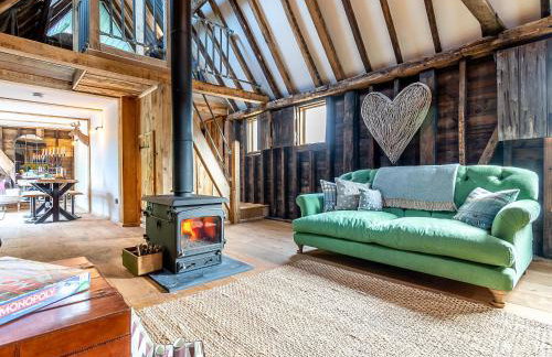 Old Shires Barn - Photo 8