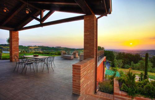 Le Orchidee Villa - Foto 6