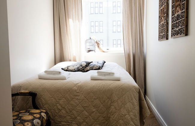 2ndhomes Gorgeous 3BR Apartment w Sauna - Foto 5