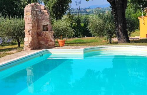Casa Vacanze "Dimora Quercia" - Villino "Quercia" - Foto 51