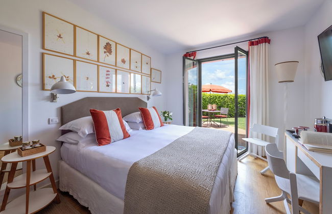 Resort Locanda Rossa - Foto 56