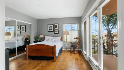 Oceanview Coastal Retreat in Redondo Beach - Foto 3