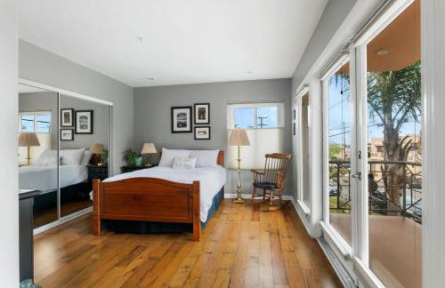 Oceanview Coastal Retreat in Redondo Beach - Foto 3