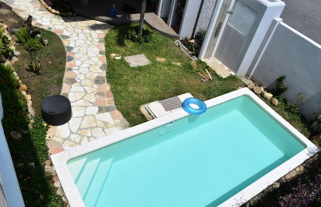 Casa Bvella Great Small Hotel Boutique - Photo 13