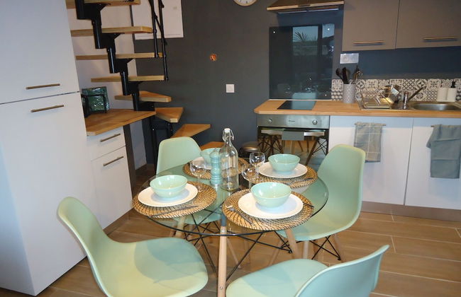 Les Spas de la Chartreuse - Photo 54