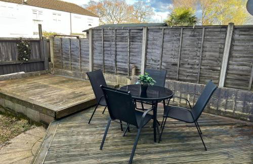 Spacious & comfy Home- very close to NEC Birmingham ,HS2 & Airport- Perfect for contractors & groups- free parking & Fast WiFi - Foto 7