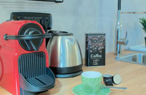 Casa Pino- Loft con giardino Magnolta - Foto 18