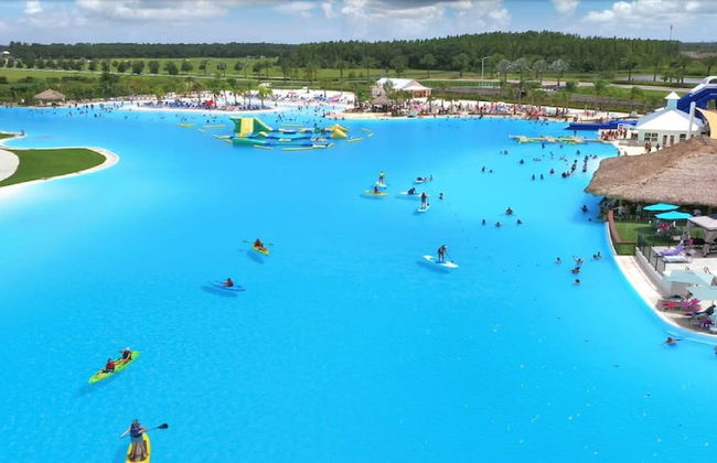 5 Room Saddlebrook Golfview Villa 2BR 2BA - Photo 38