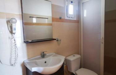 Nikos Hotel - Foto 37