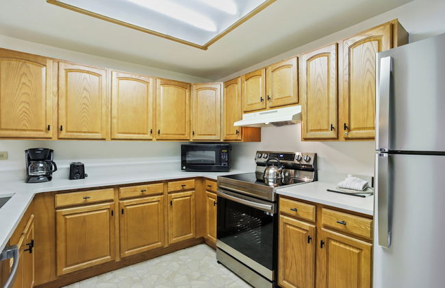 Village at Breckenridge, A Vail Resorts Property - Foto 66