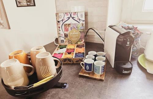 Frascati Fountain 4 bdr deluxe apt 30 min to Rome - Foto 3