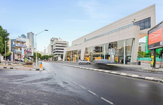 Sanders Premier Downtown - Full Building - Foto 27