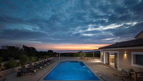 Villa Vilani Spa & Pool - Happy Rentals - Foto 3