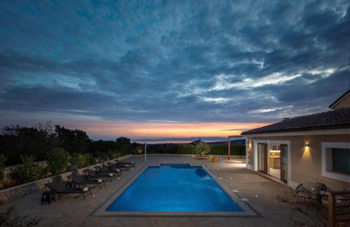 Villa Vilani Spa & Pool - Happy Rentals - Foto 3