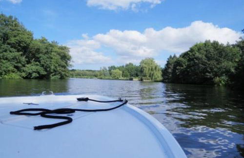 Margarets Cottage - Foto 26