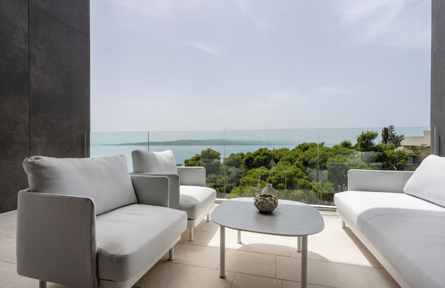 Villa Brela-Rogac1 - Foto 64