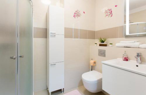 Iris apartment private parking - Foto 22