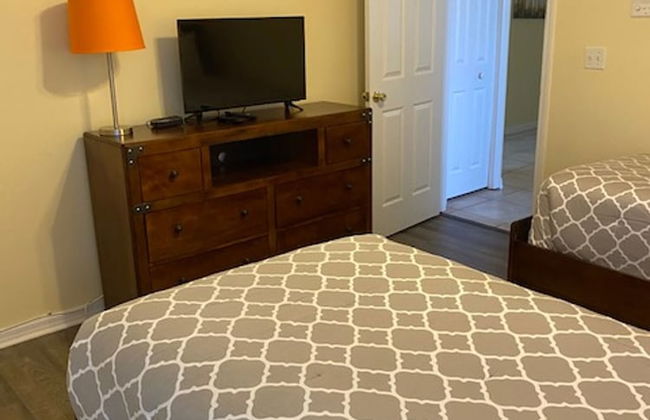 3 Bedroom 2 Bathroom Disney Vacation Home - Foto 23