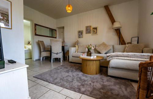 Reiterhof an der Nordsee - Foto 1