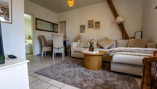 Reiterhof an der Nordsee - Foto 1