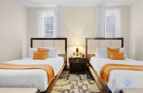 Stylish Apartment 1BR - 2BTH - Foto 20