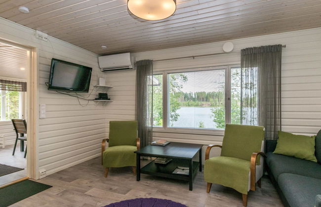 Villa pihlaja - Foto 9