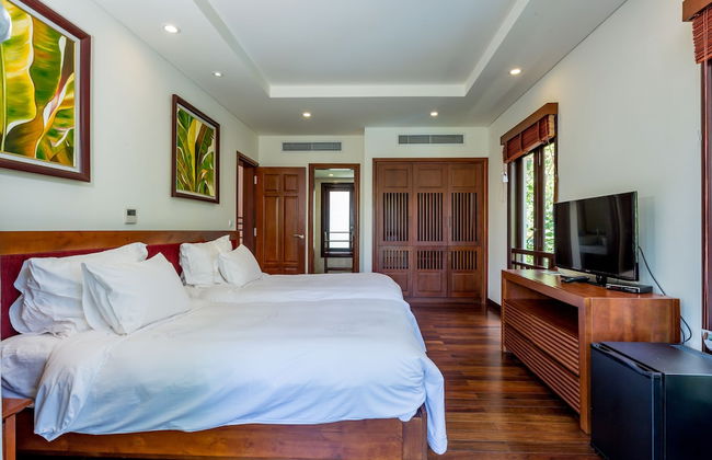 Furama Villas Danang - Foto 34