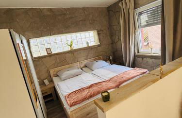 Stilvolles Emsquartier Apartment No 3 - Foto 1