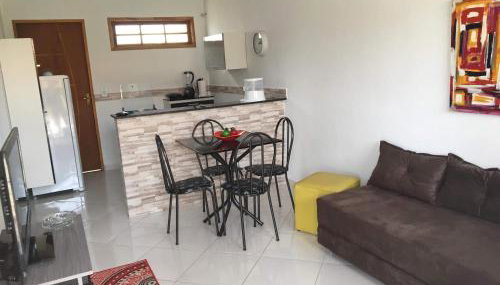 Casas Aconchegantes Temporada - Photo 5