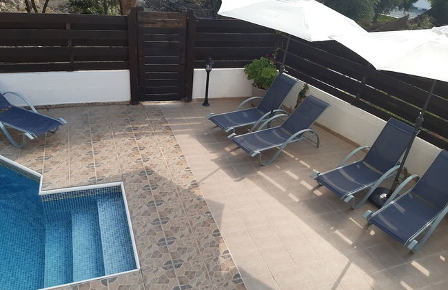 Marinea Villas - Foto 54