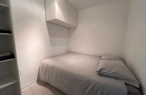 Ski in-ski out-in the centre of Oz Station - Les Myrtilles - Photo 8