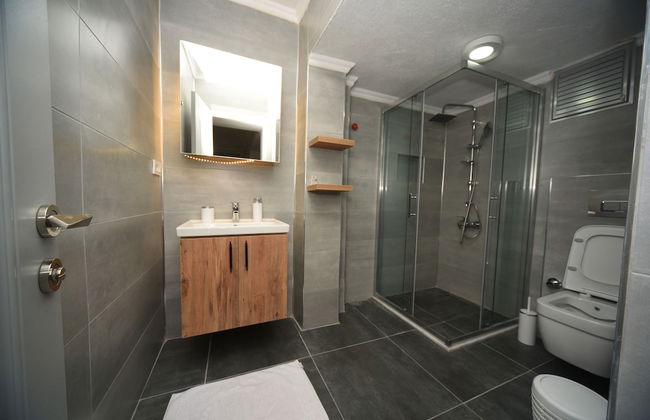 Sun Beach Villas - Foto 73