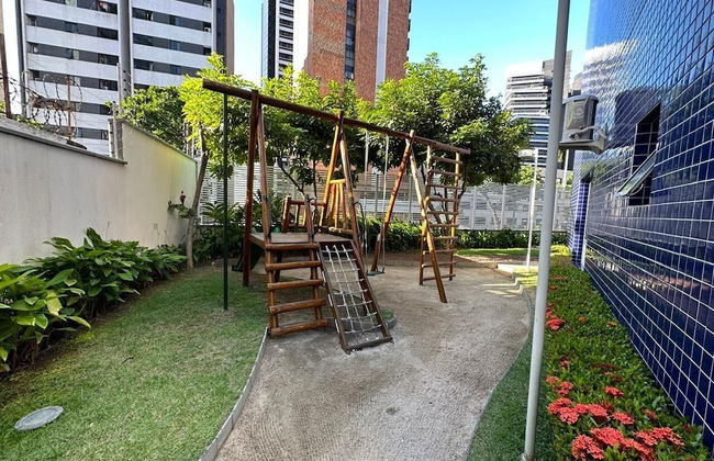 Compacto de Luxo - Helbor My Way - Foto 27