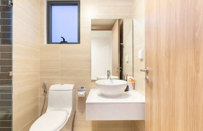 SOHO Citypoint Central Suites - Foto 47