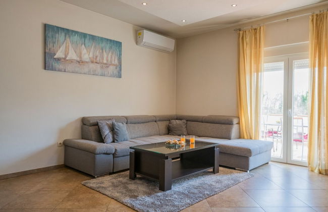 Villa Dalmatina - Foto 25