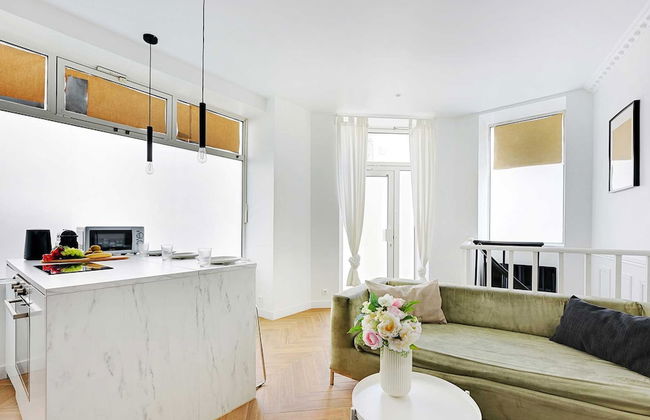 Elegant Apartment - 1br/2p - Picpus - Photo 9