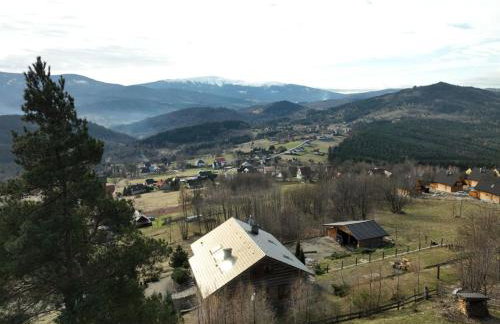 Chata Palarówka - Foto 27