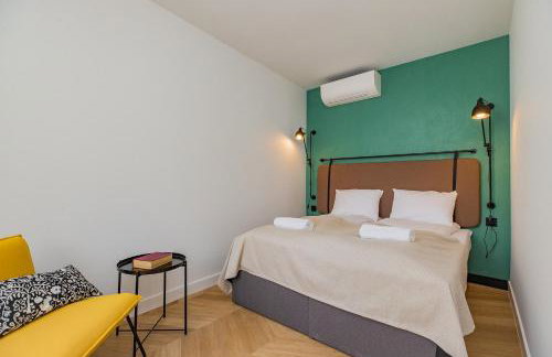 Apartamenty Lalka by ShortStayPoland - Photo 78