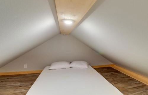 Studio Cabin in Higden Boating, Fishing and More! - Foto 14