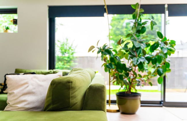 Lecropt House Pet Friendly Stays Inverurie Aberdeenshire - Foto 32