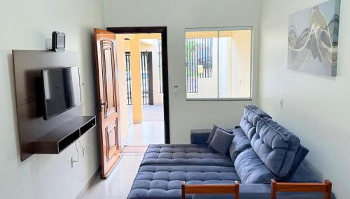 Espaço aconchego a 3 minutos do centro - Foto 4