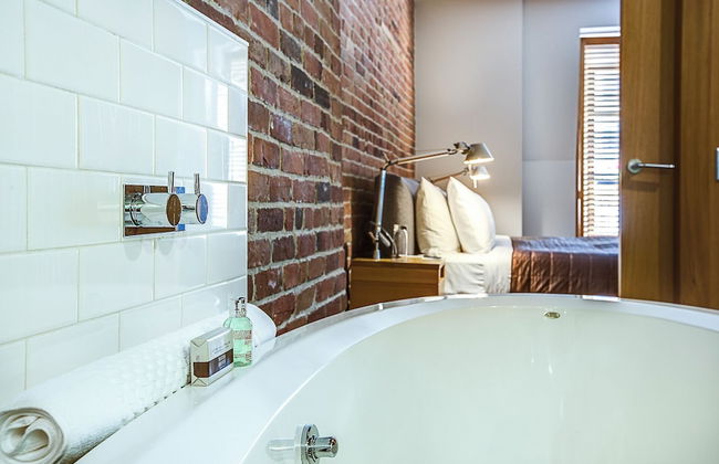 Hotel Gault - Foto 44