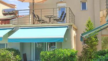 Yalos Beach Maisonettes - Foto 3