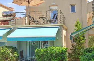 Yalos Beach Maisonettes - Foto 3