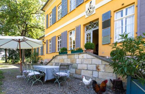 Gutshaus Mahndorf - Foto 1