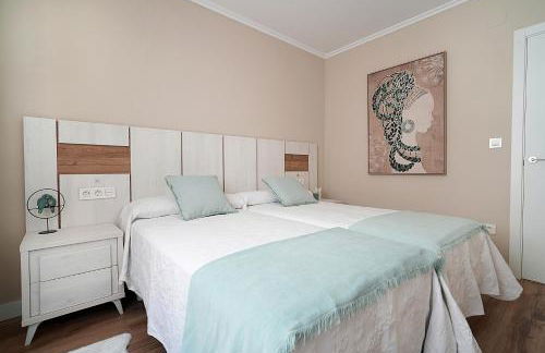 GALIHOST - Apartamentos Raios de Luz - Foto 30