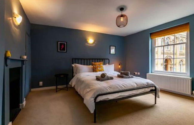 Host Stay Princes Cottage - Foto 14