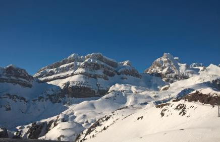 Apartamento de montaña "Nueva Canfranc" - Foto 30