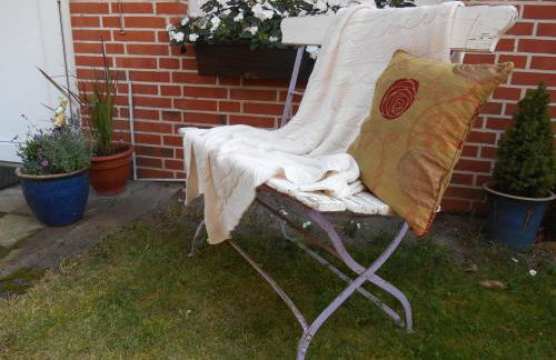 Ferienwohnung Villa Lütt - Foto 11